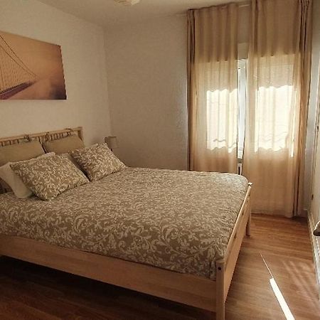 Ferienwohnung Playa Gijón Exterior foto